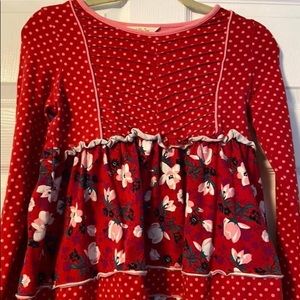 Matilda Jane Shirt long sleeve